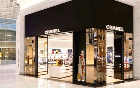 buying chanel in paris airport|shopping at cdg airport terminal 1.